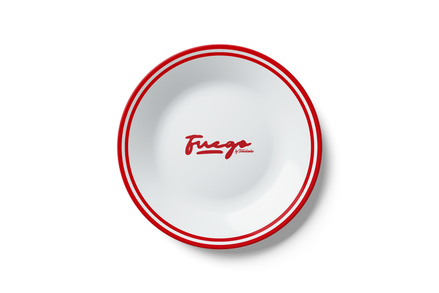 Piatto del Buon Ricordo